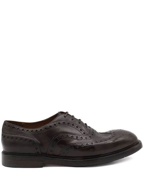  PREMIATA | 32101KING B CHESTNUT